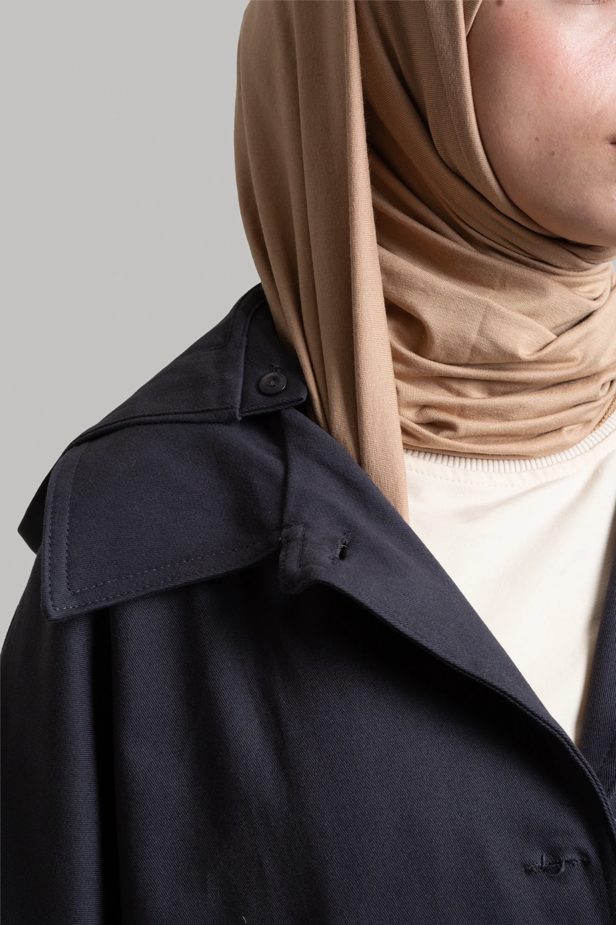 Premium Oversize Trençkot