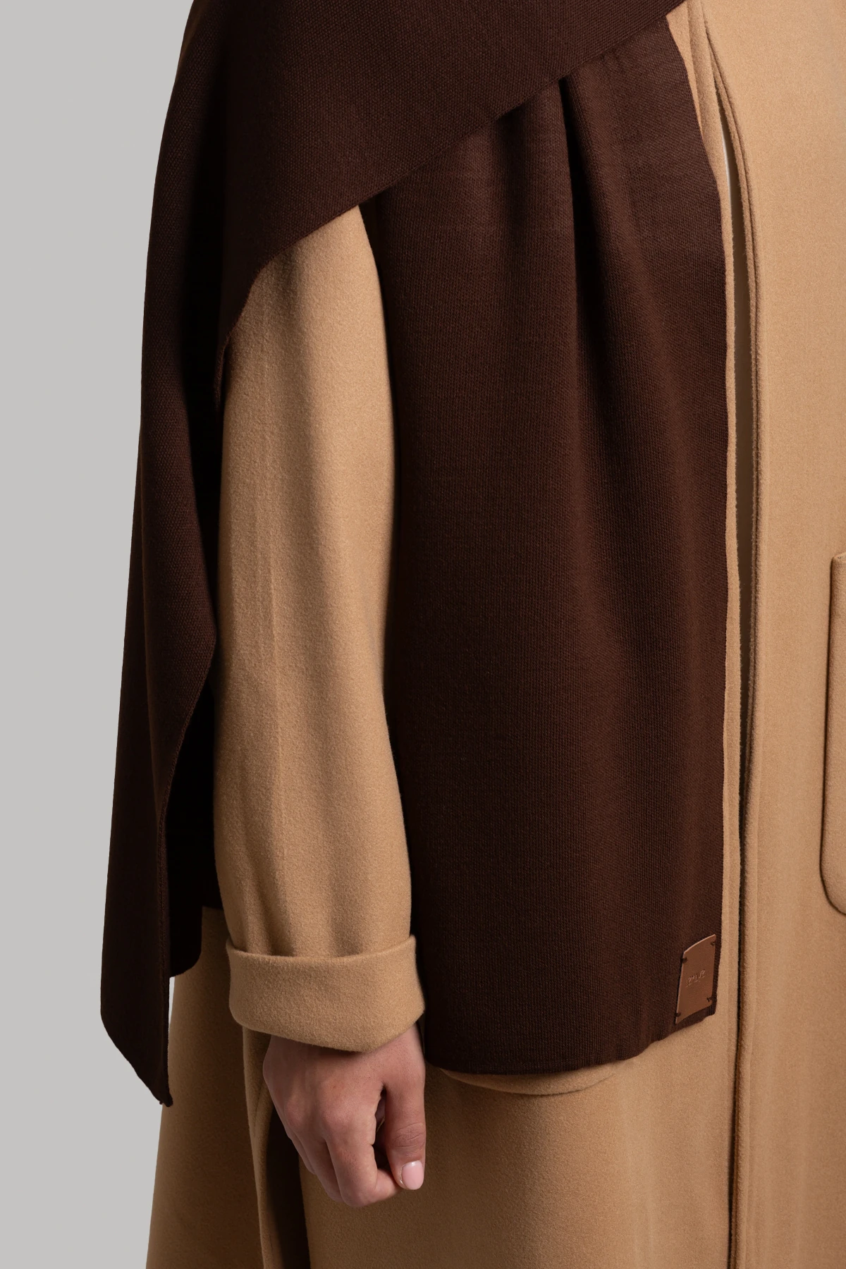 Yumuşak Dokulu Atkı