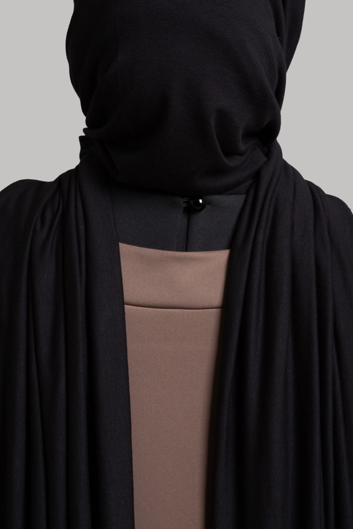 Süveterli Sweat Elbise