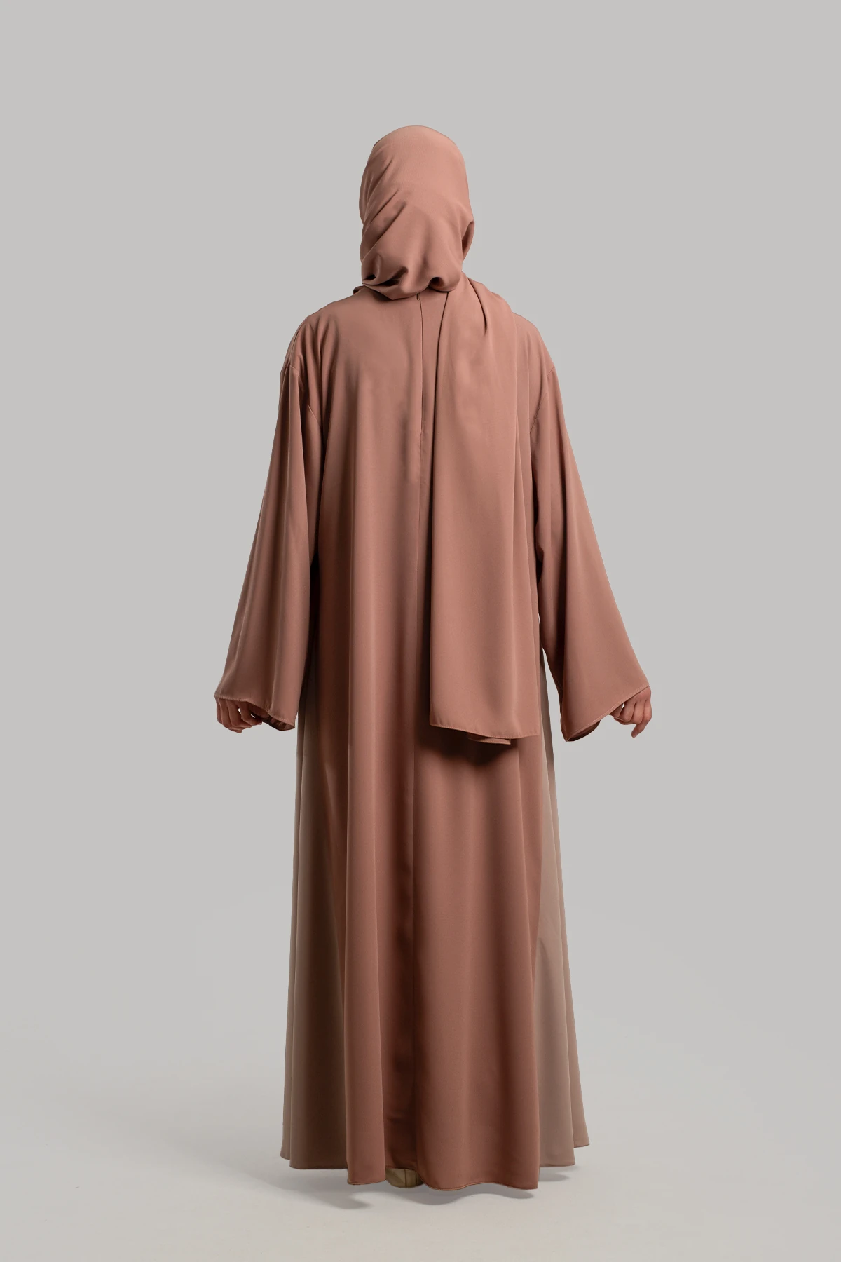 Asude Garnili Elbise