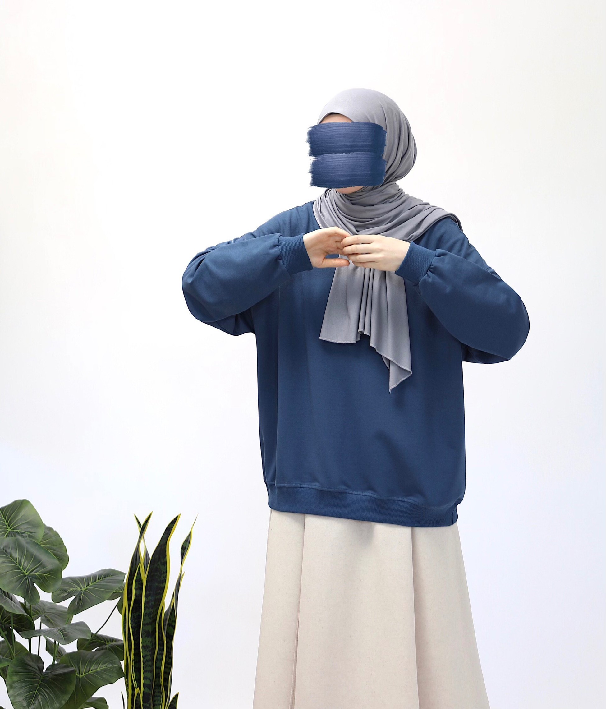Genç Sweatshirt