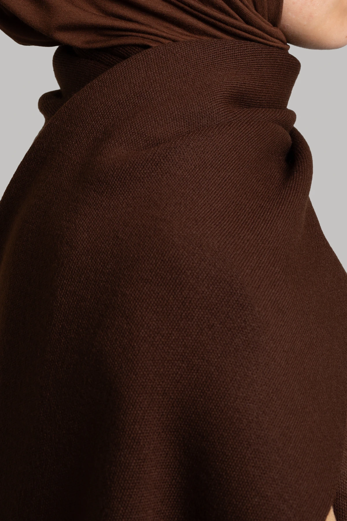 Yumuşak Dokulu Atkı