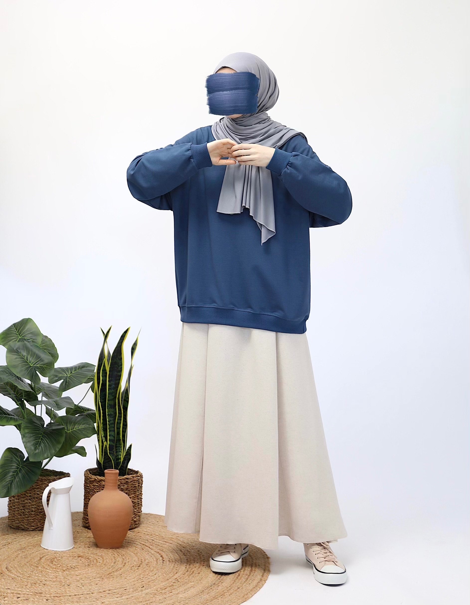 Genç Sweatshirt