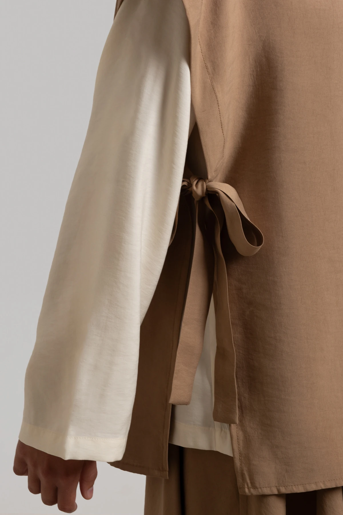 Yelekli Modal Takım