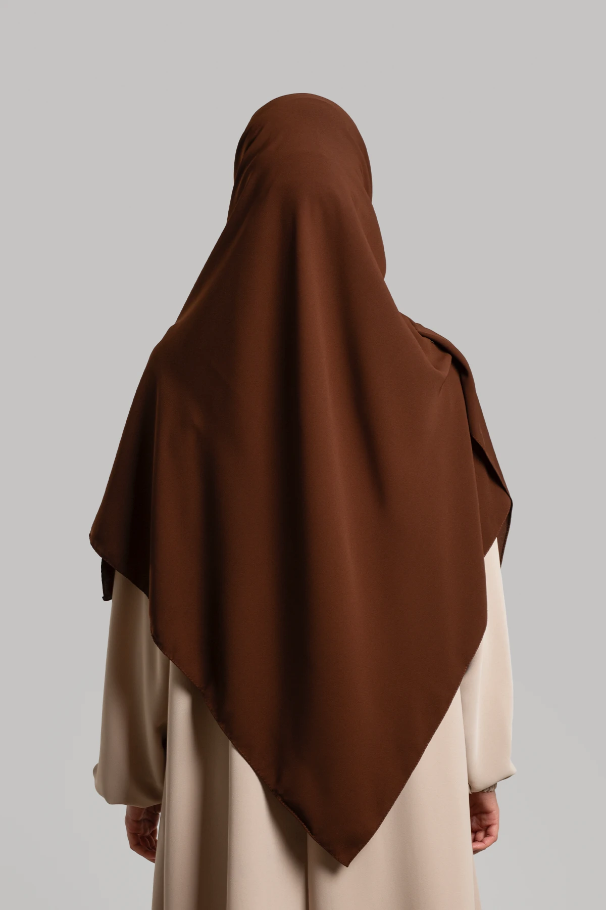 Medine İpeği Eşarp