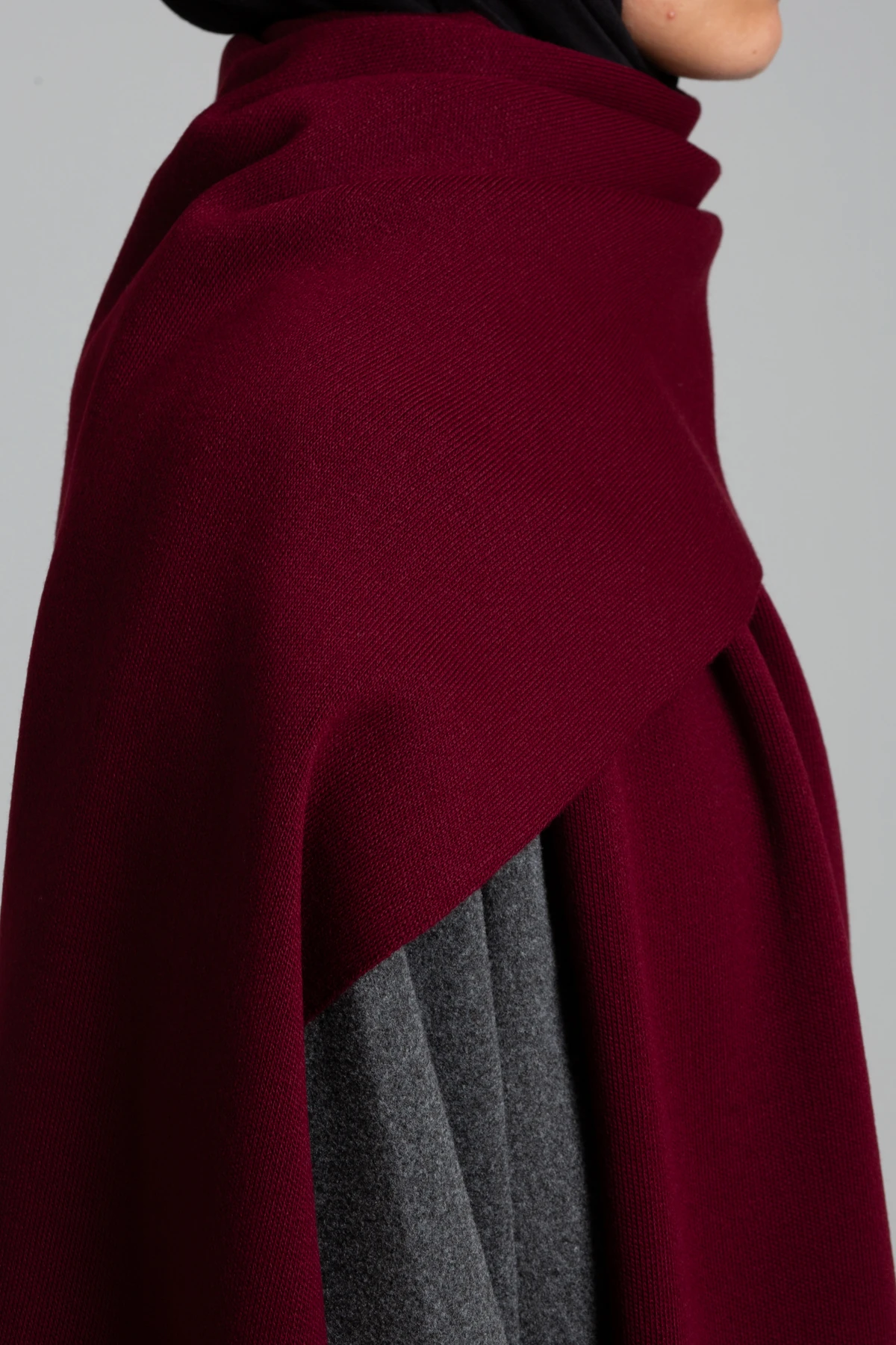 Yumuşak Dokulu Atkı