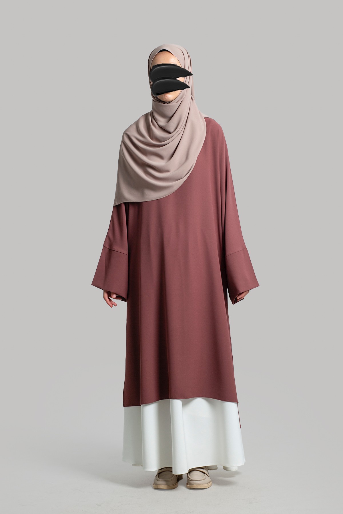 Sofya Tunik - Rose