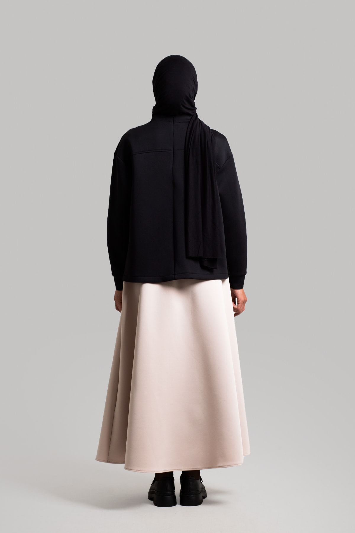 Puf Skuba Sweatshirt