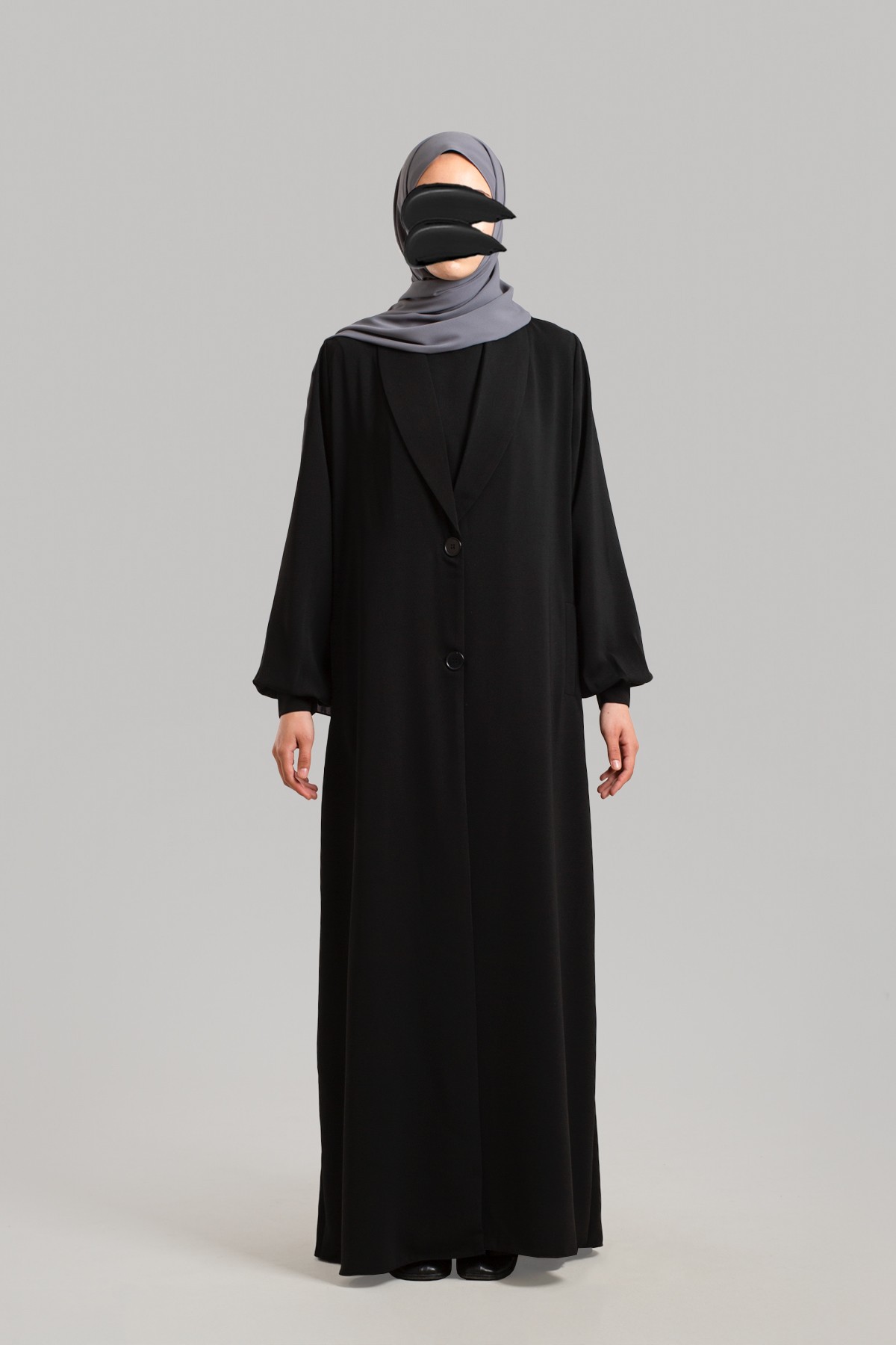 Meyra Abaya Takım