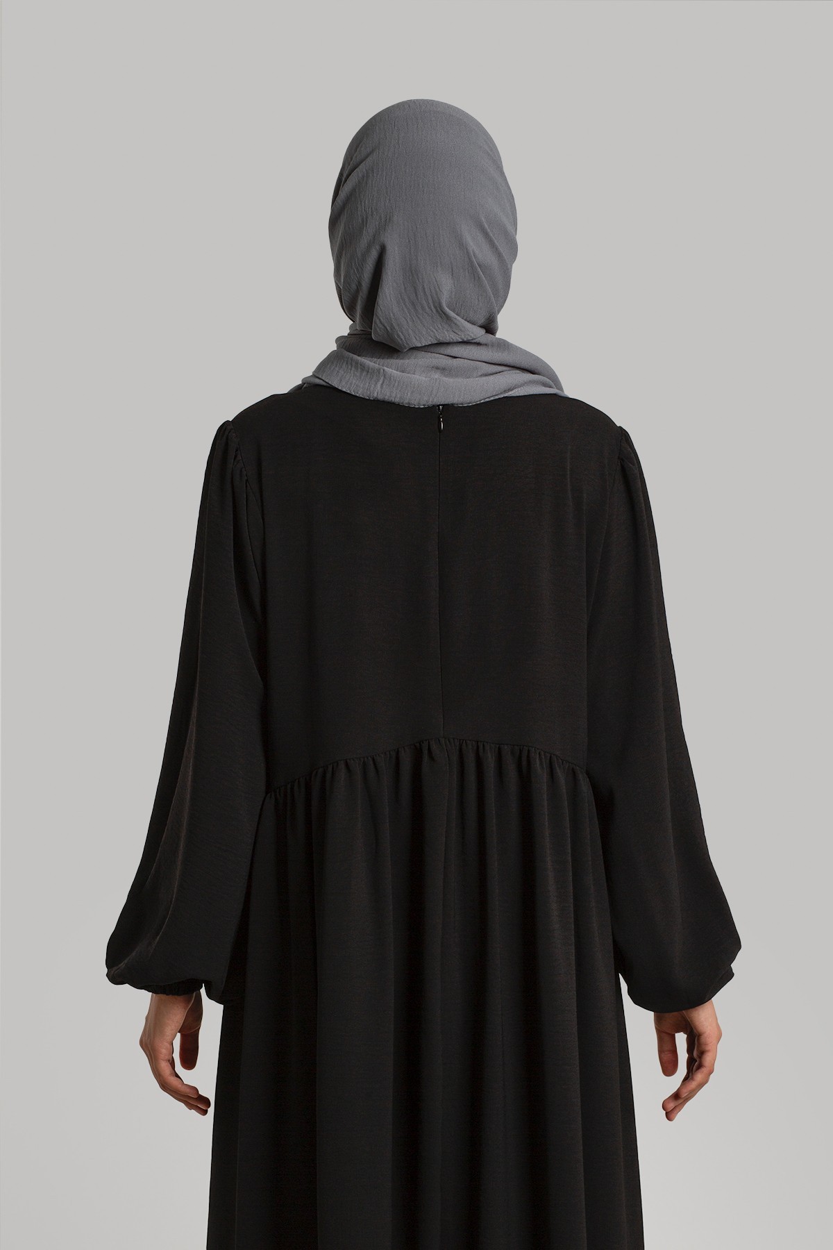 Robalı Ayrobin Elbise