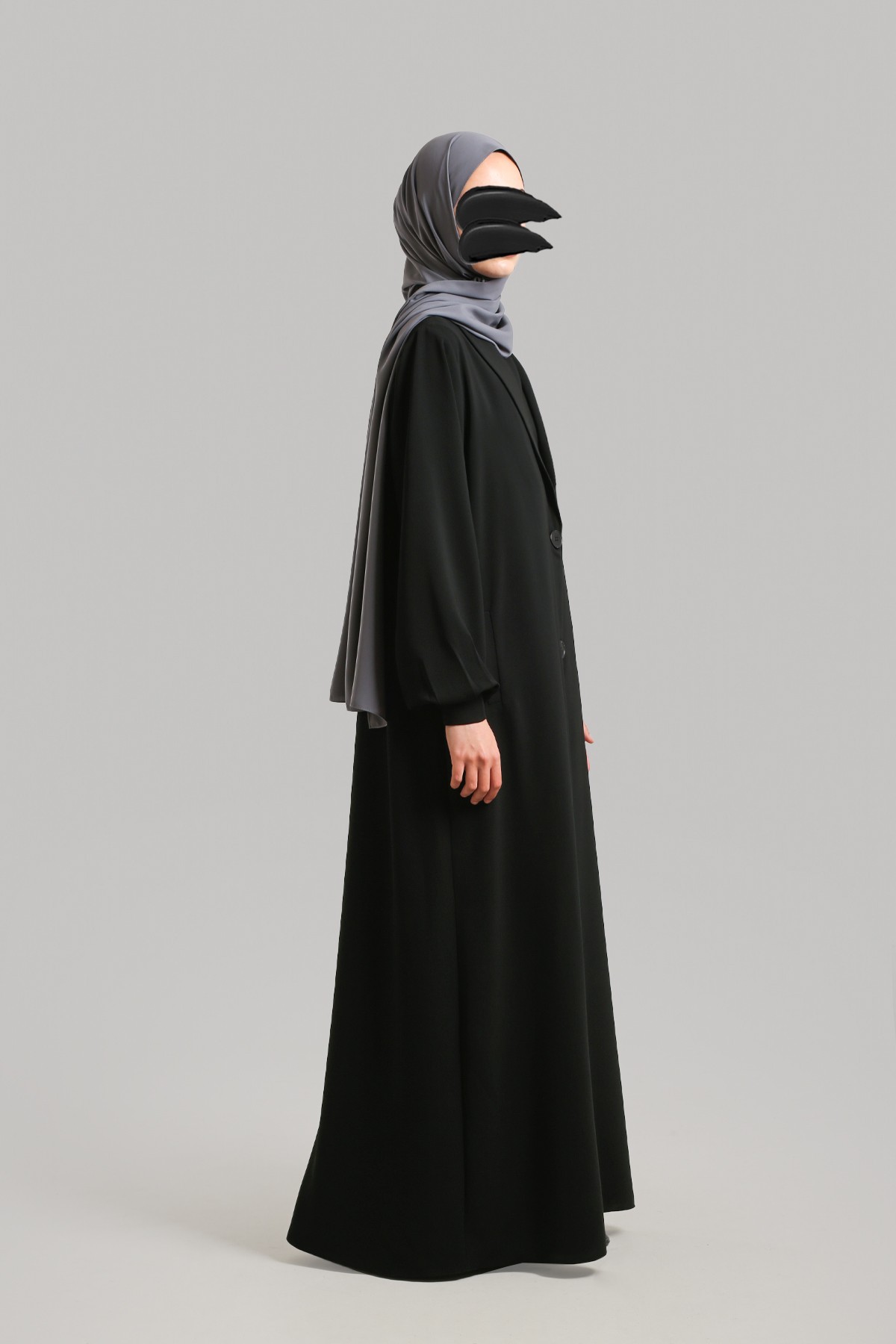 Meyra Abaya Takım