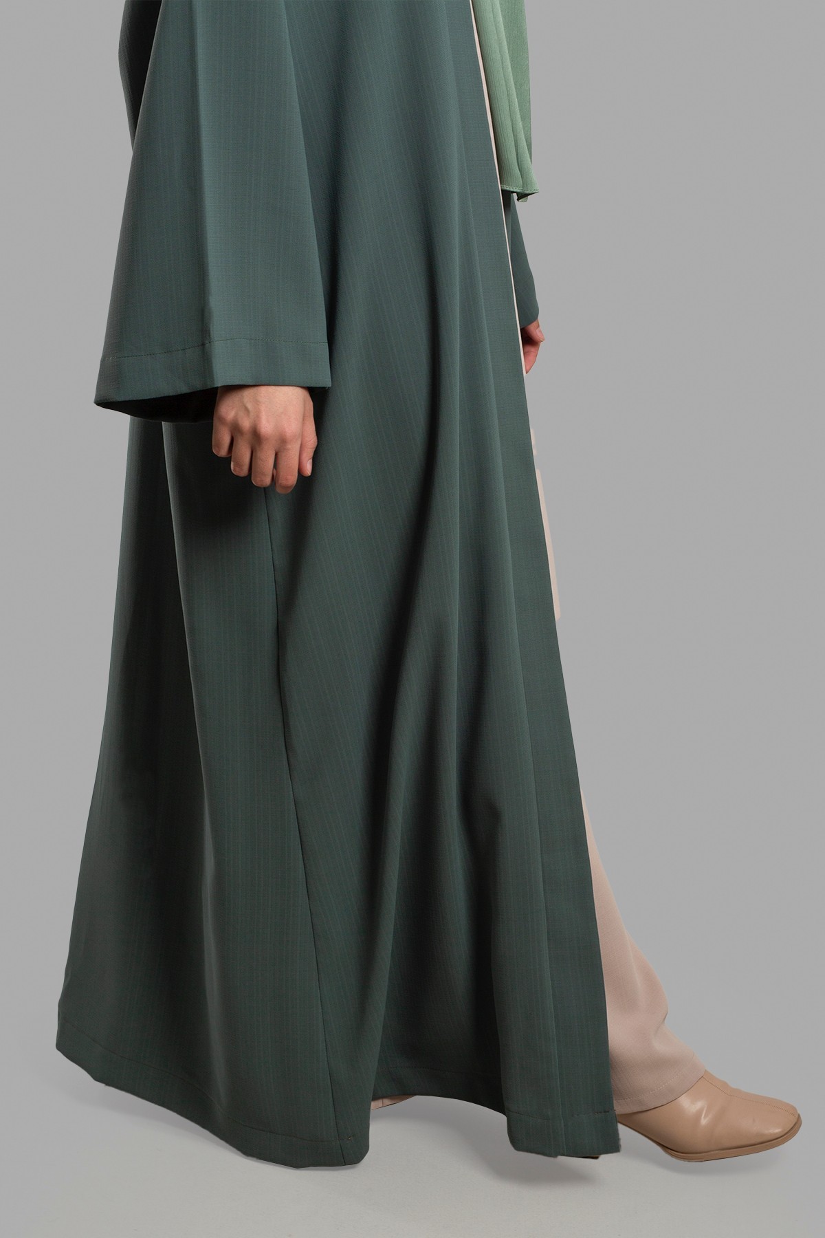 Nour Abaya Takım