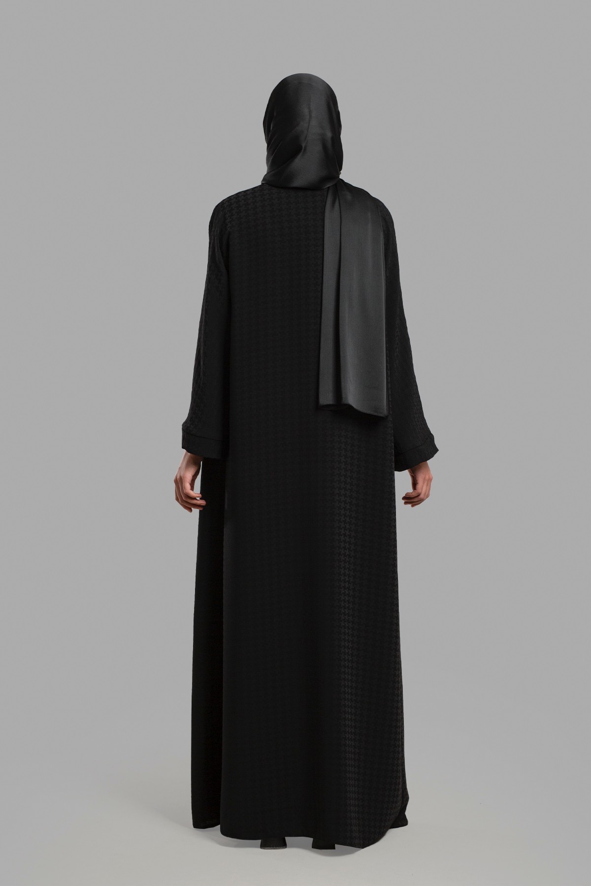 Jakarlı Abaya