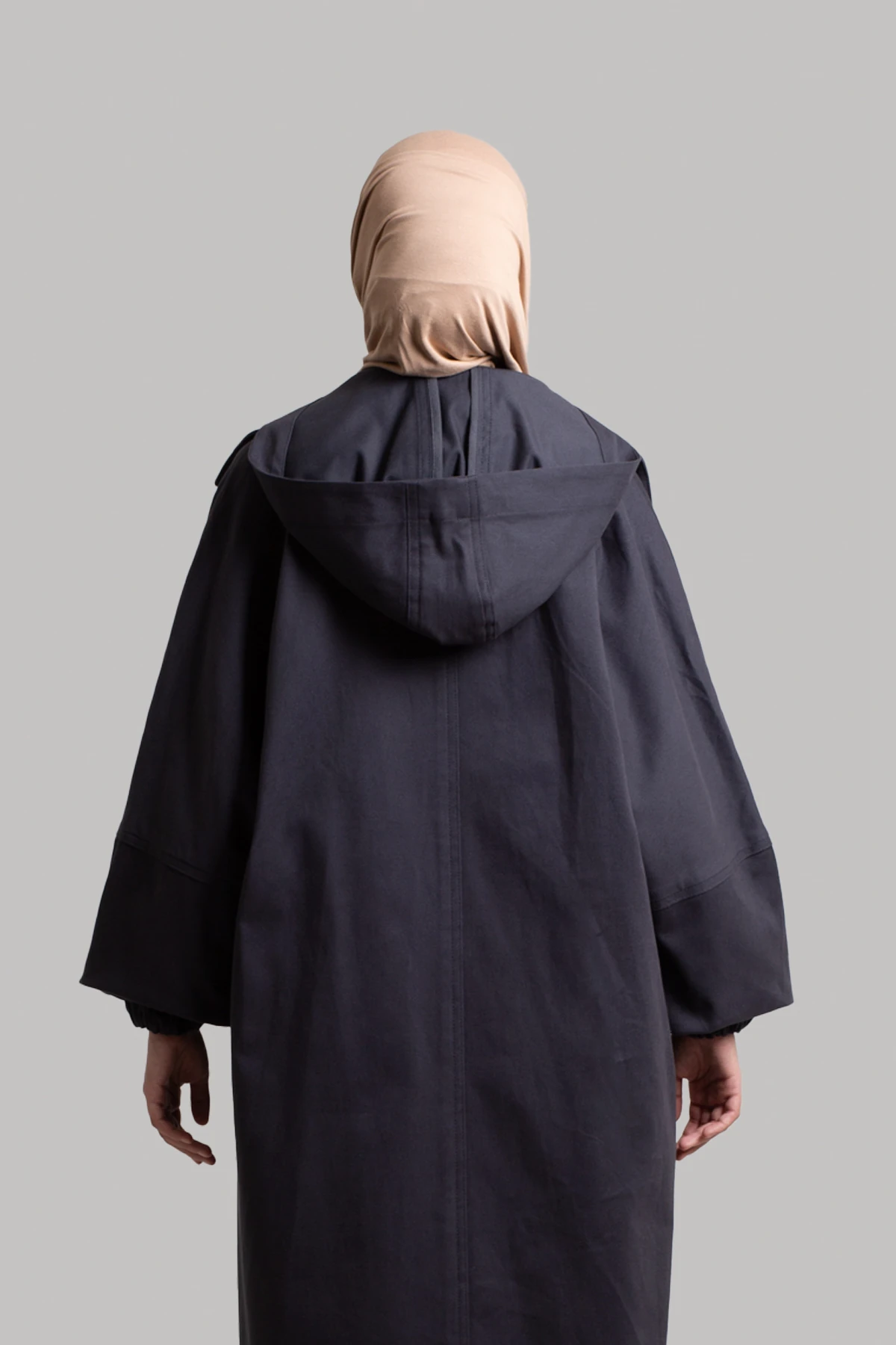 Premium Oversize Trençkot