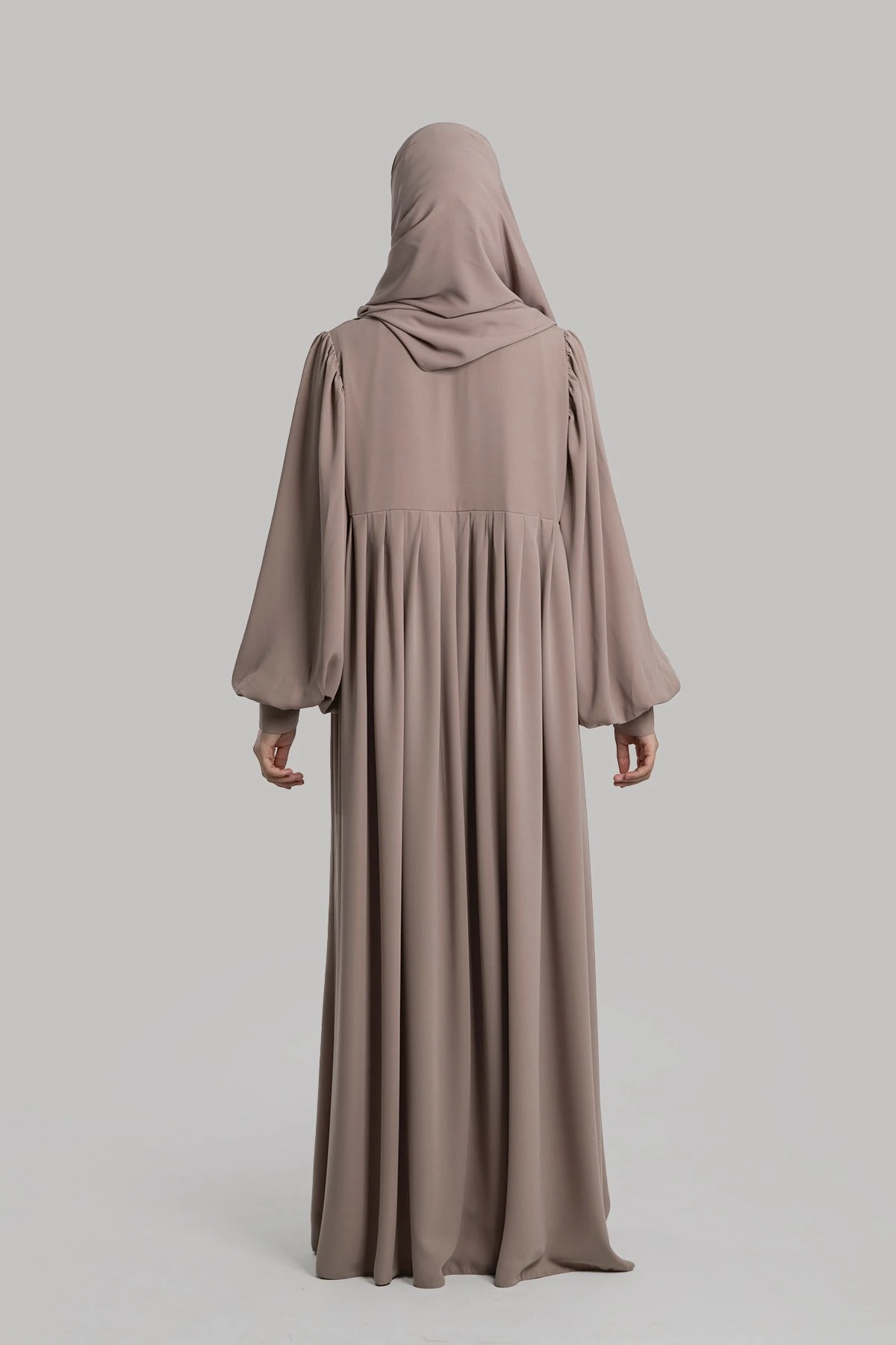 Melisa Pileli Elbise