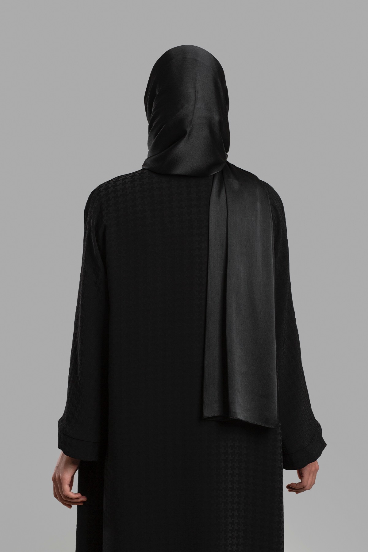 Jakarlı Abaya