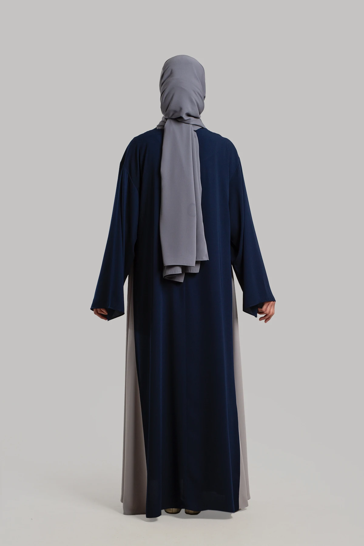 Asude Garnili Elbise