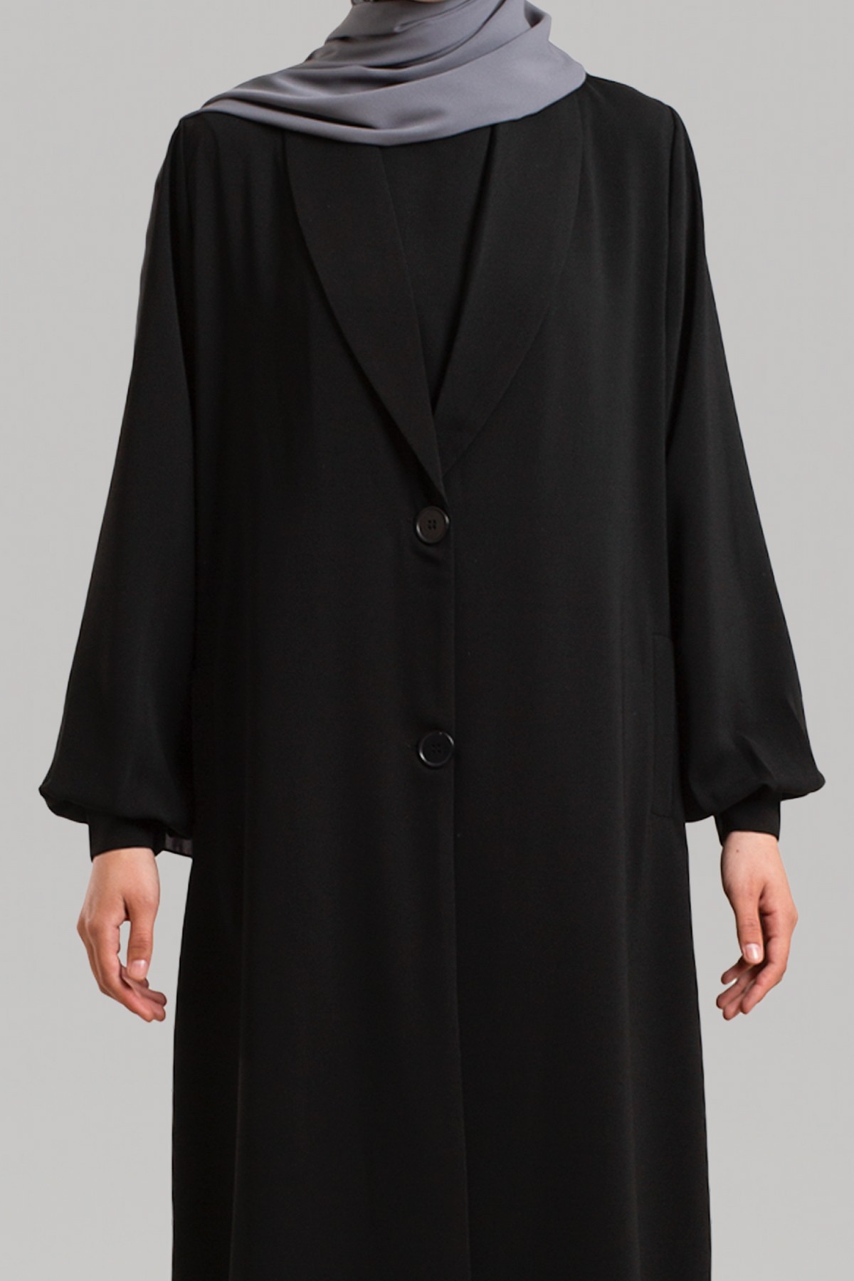 Meyra Abaya Takım