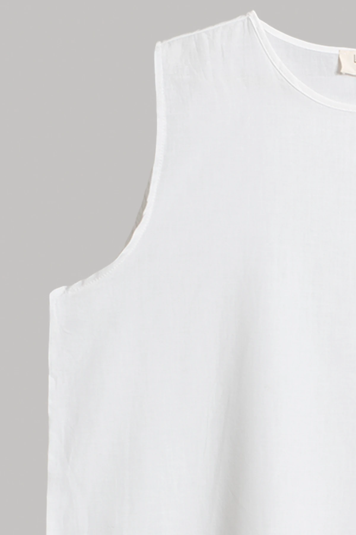 Kolsuz Pamuk Vual Astar