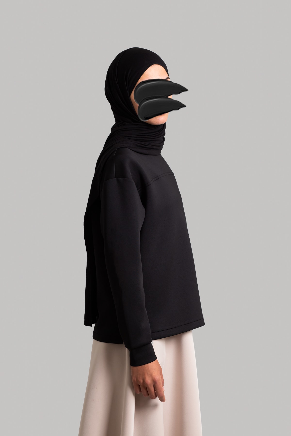Puf Skuba Sweatshirt