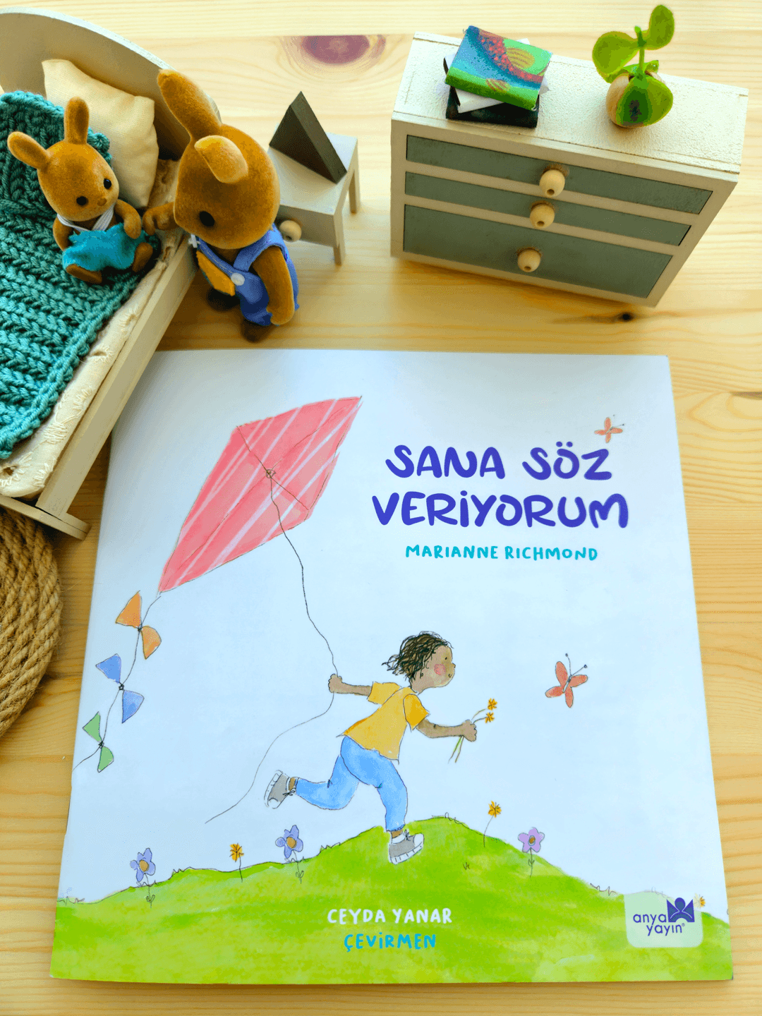 Sana Söz Veriyorum