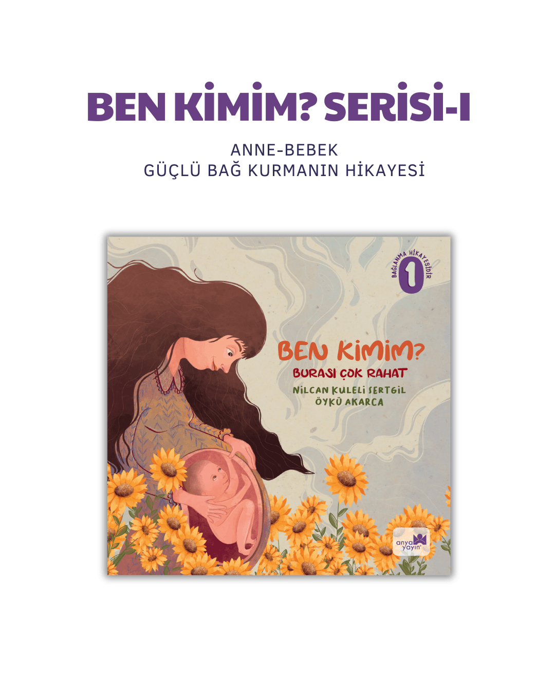 Ben Kimim? Burası Çok Rahat