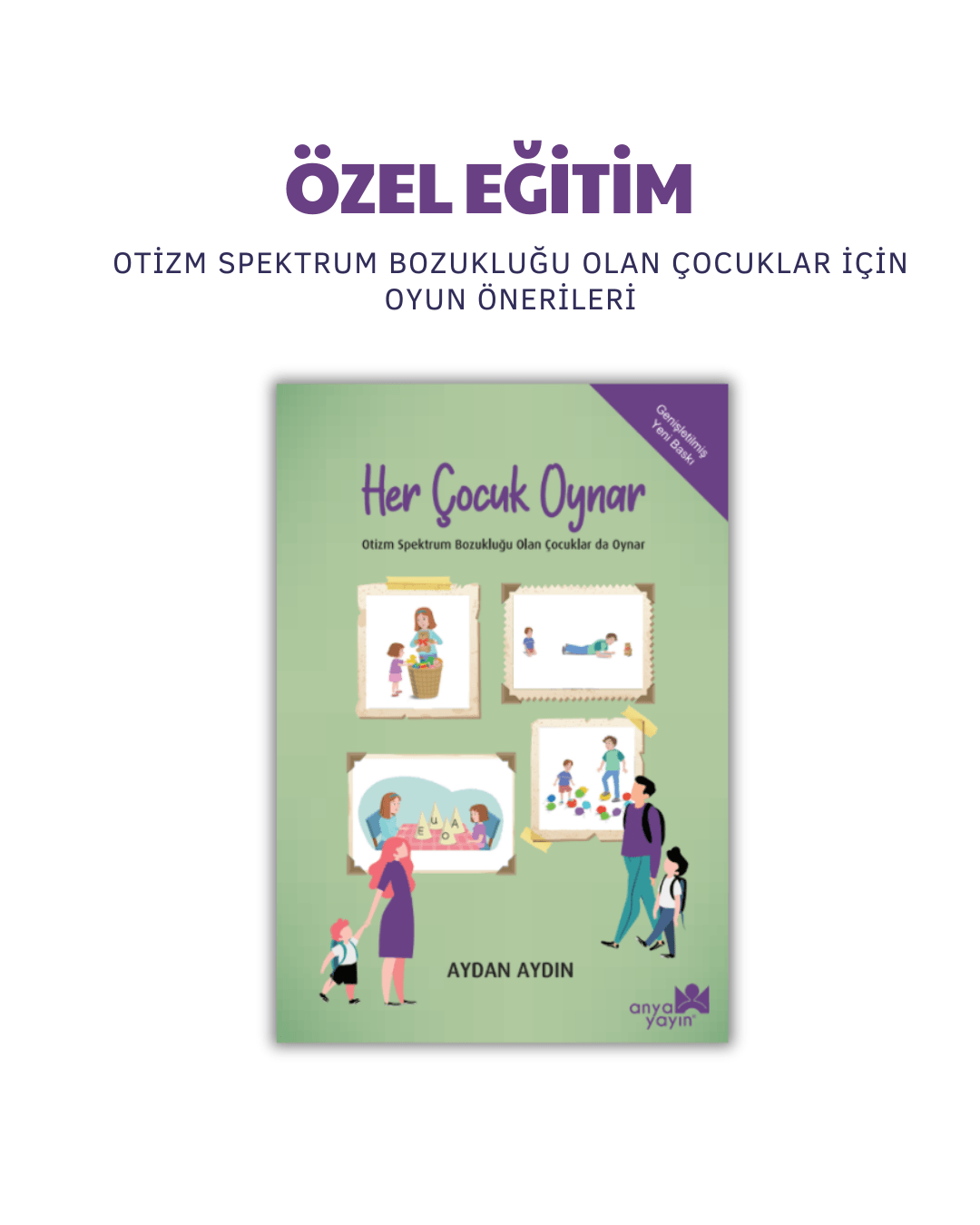 Her Çocuk Oynar