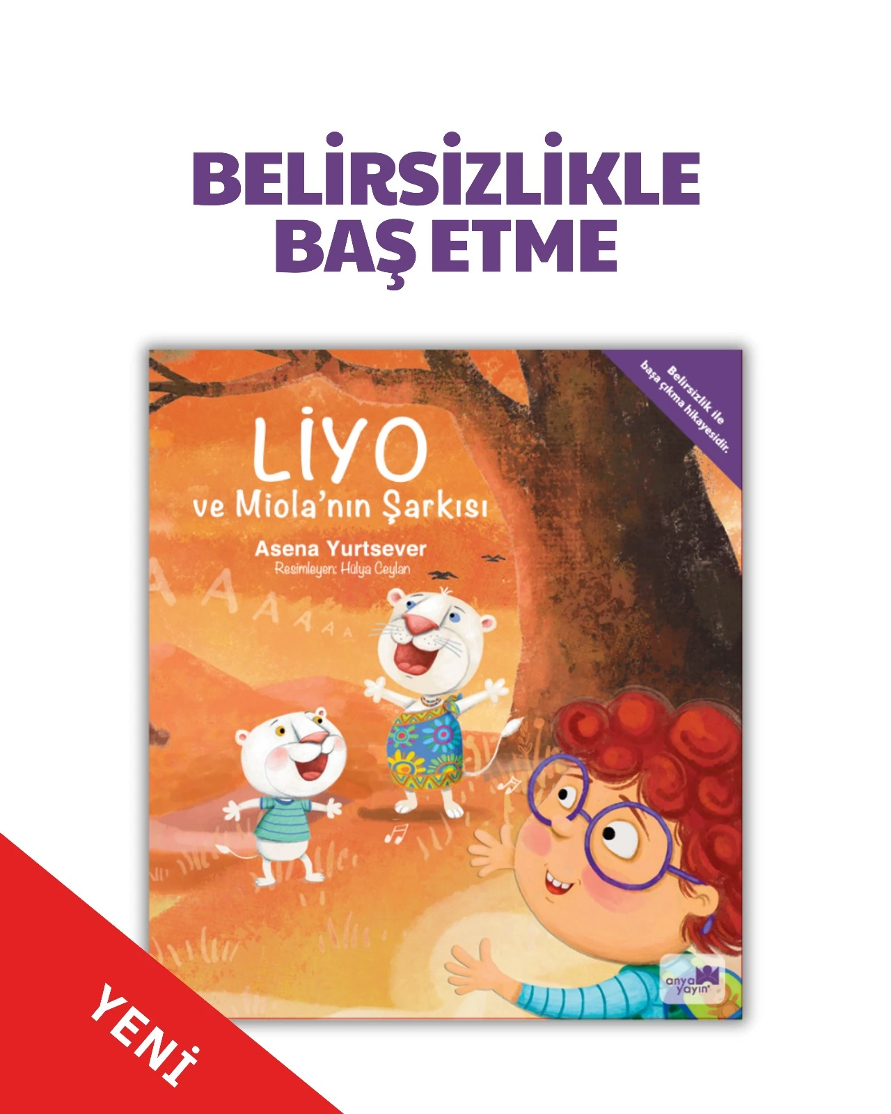 Liyo ve Miola'nın Şarkısı