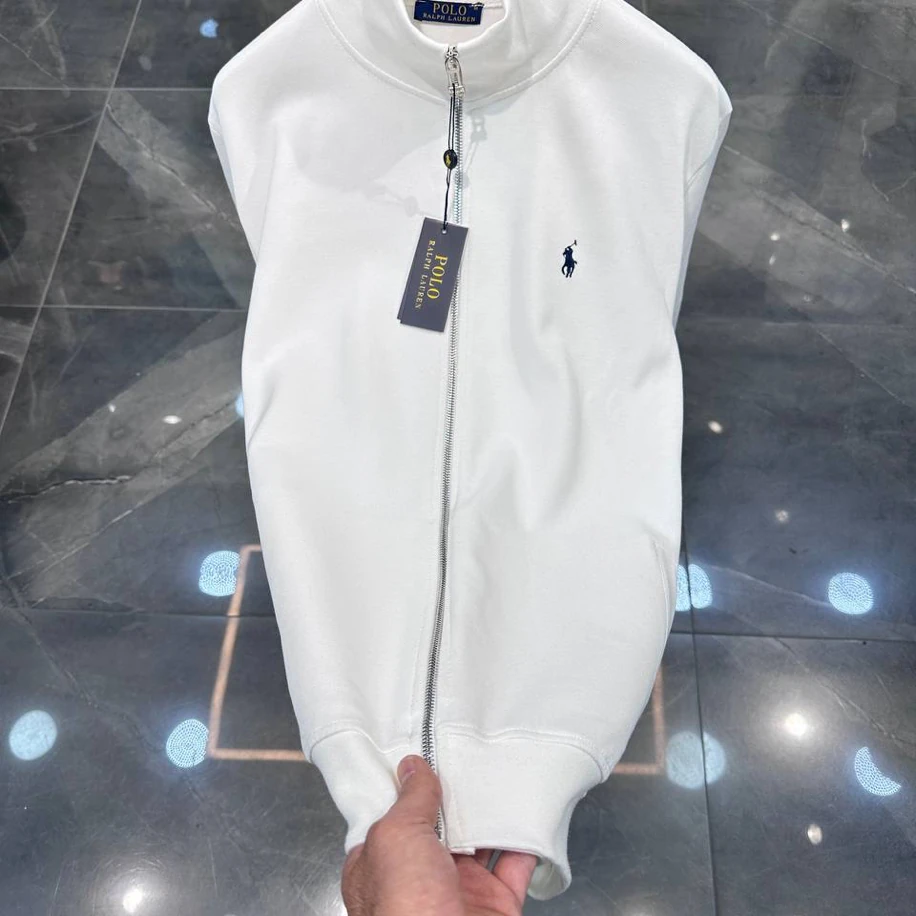 RALPH RAUREN PREMİUM HIRKA