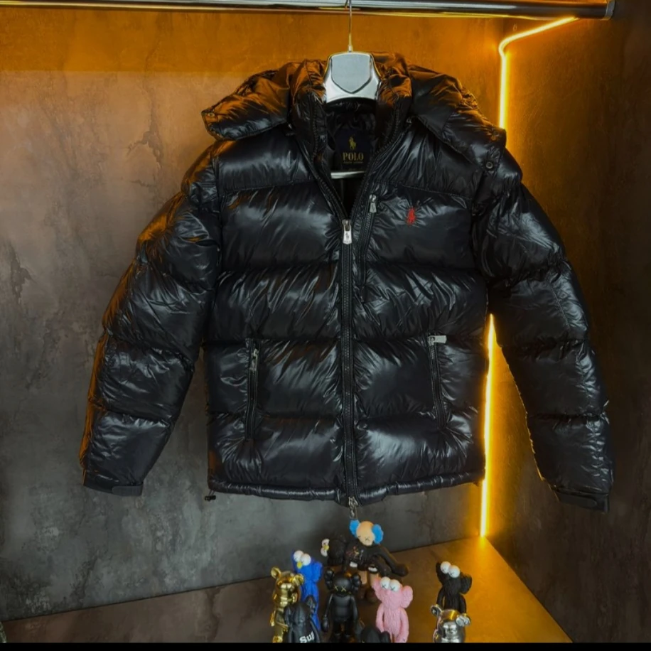 RALPH RAUREN PREMİUM MONT