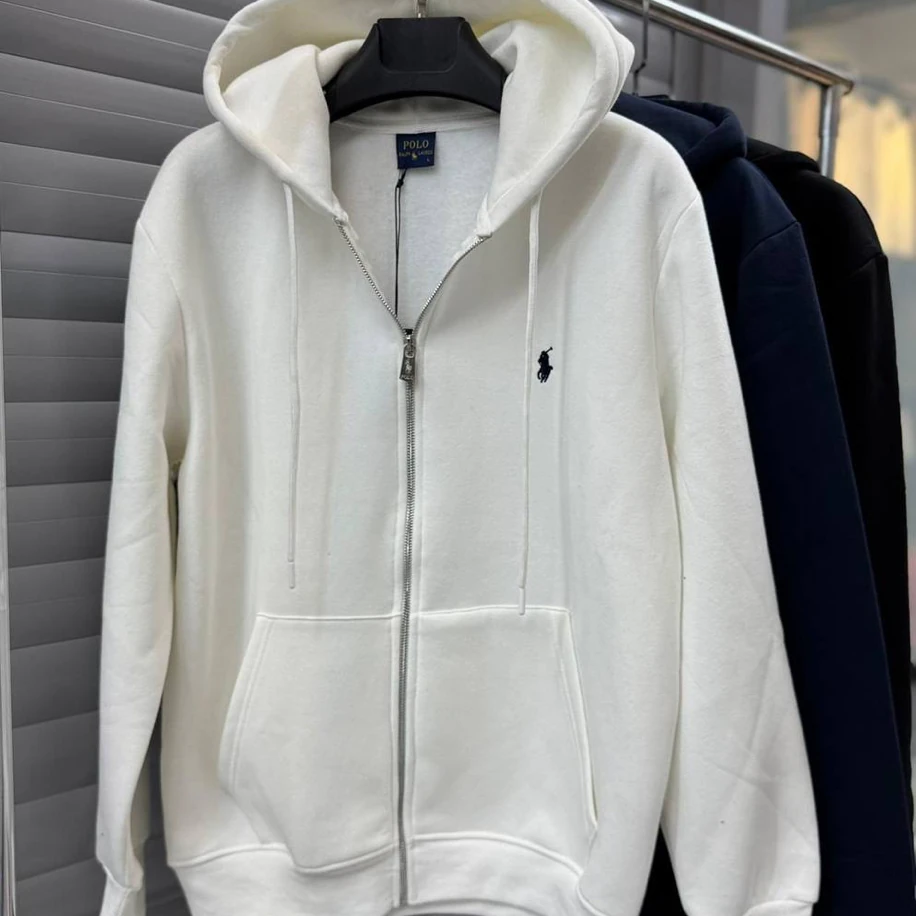 RALPH LAUREN PREMİUM HIRKA