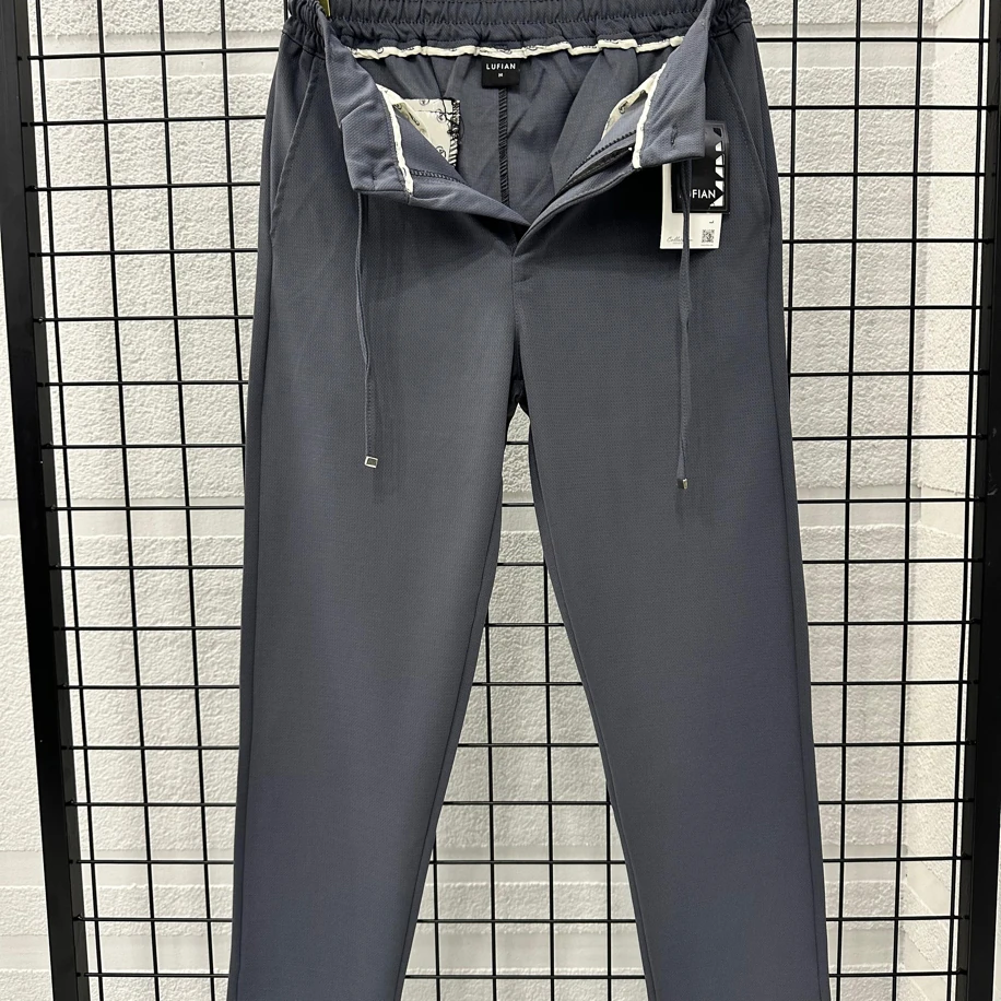 LUFİAN PREMİUM JOLLEY PANTOLON