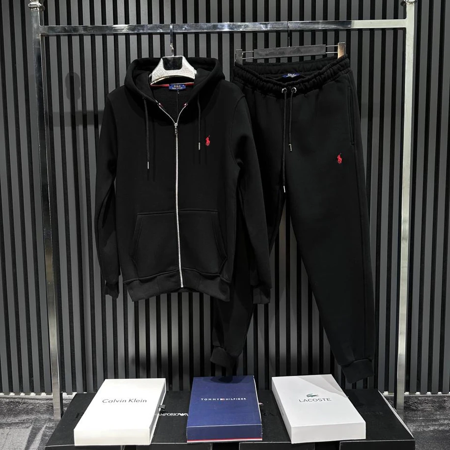 POLO PREMİUM EŞOFMAN TAKIMI