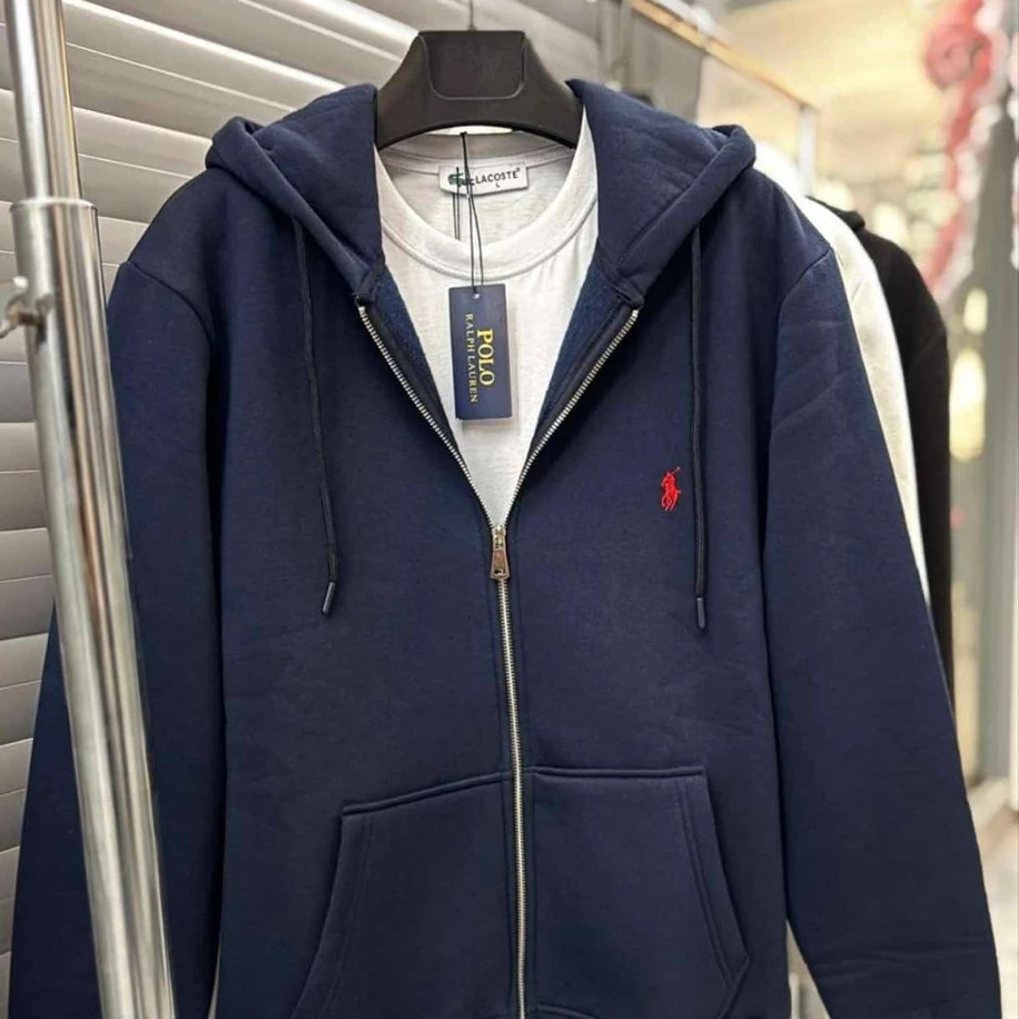 RALPH RAUREN PREMİUM HIRKA