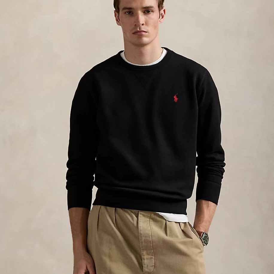 POLO PREMİUM SWEATSHİRT