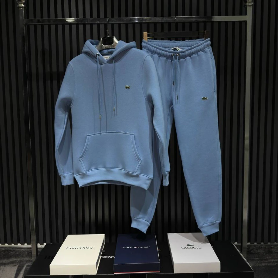 LACOSTE PREMİUM EŞOFMAN TAKIMI