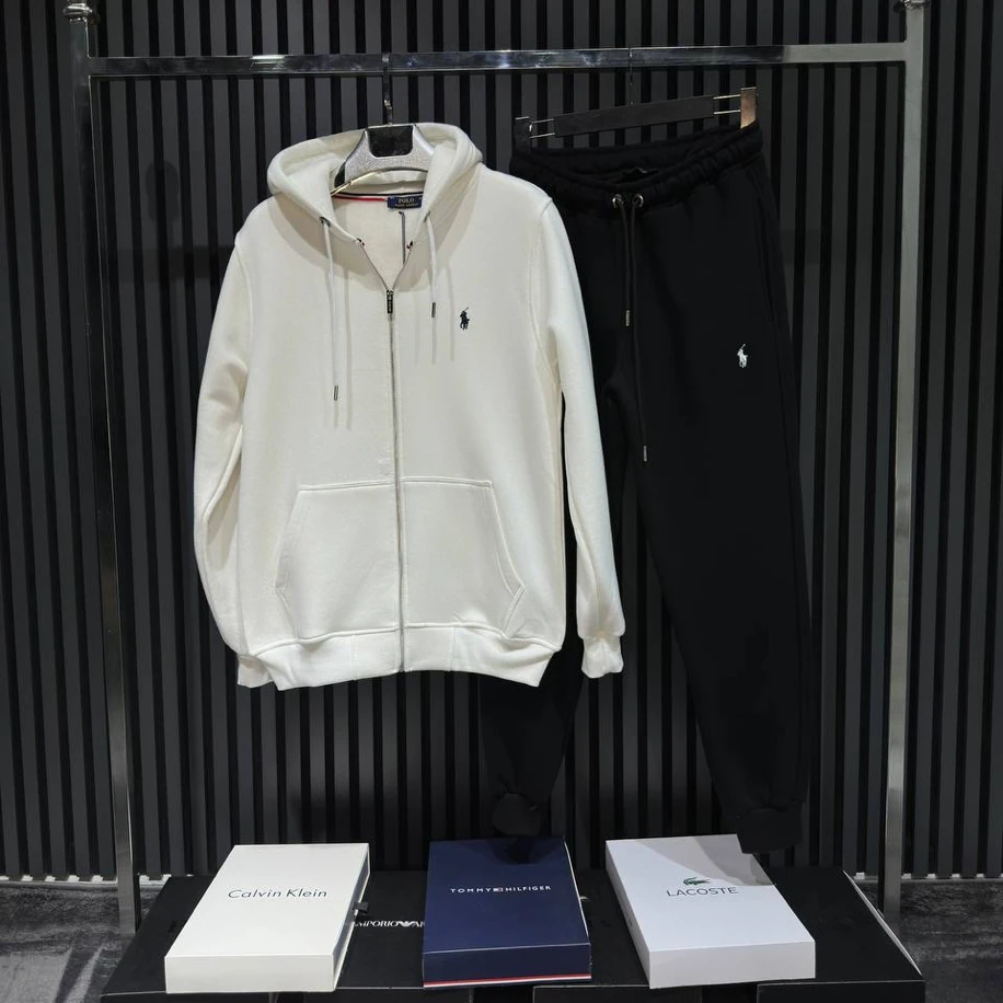 POLO PREMİUM EŞOFMAN TAKIMI