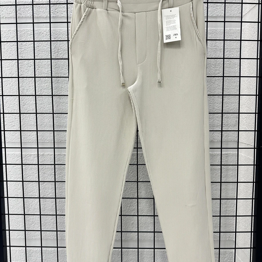 ZARA PREMİUM JOLLEY PANTOLON