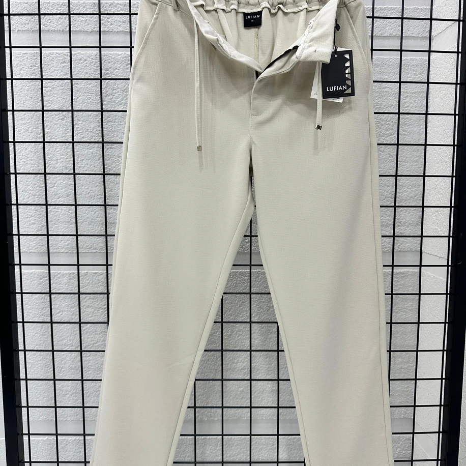 LUFİAN PREMİUM JOLLEY PANTOLON