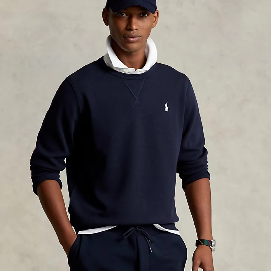 POLO PREMİUM SWEATSHİRT