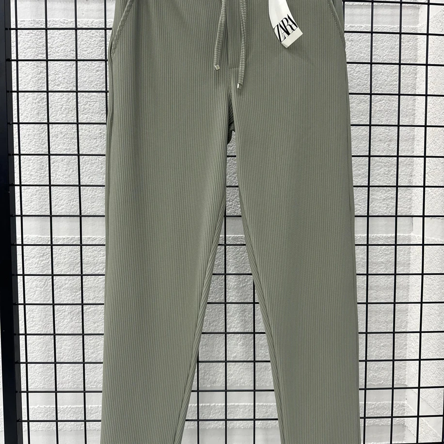 ZARA PREMİUM JOLLEY PANTOLON