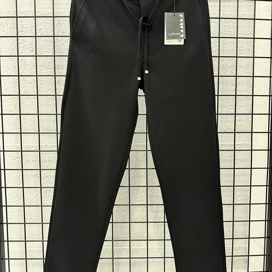 LUFİAN PREMİUM JOLLEY PANTOLON