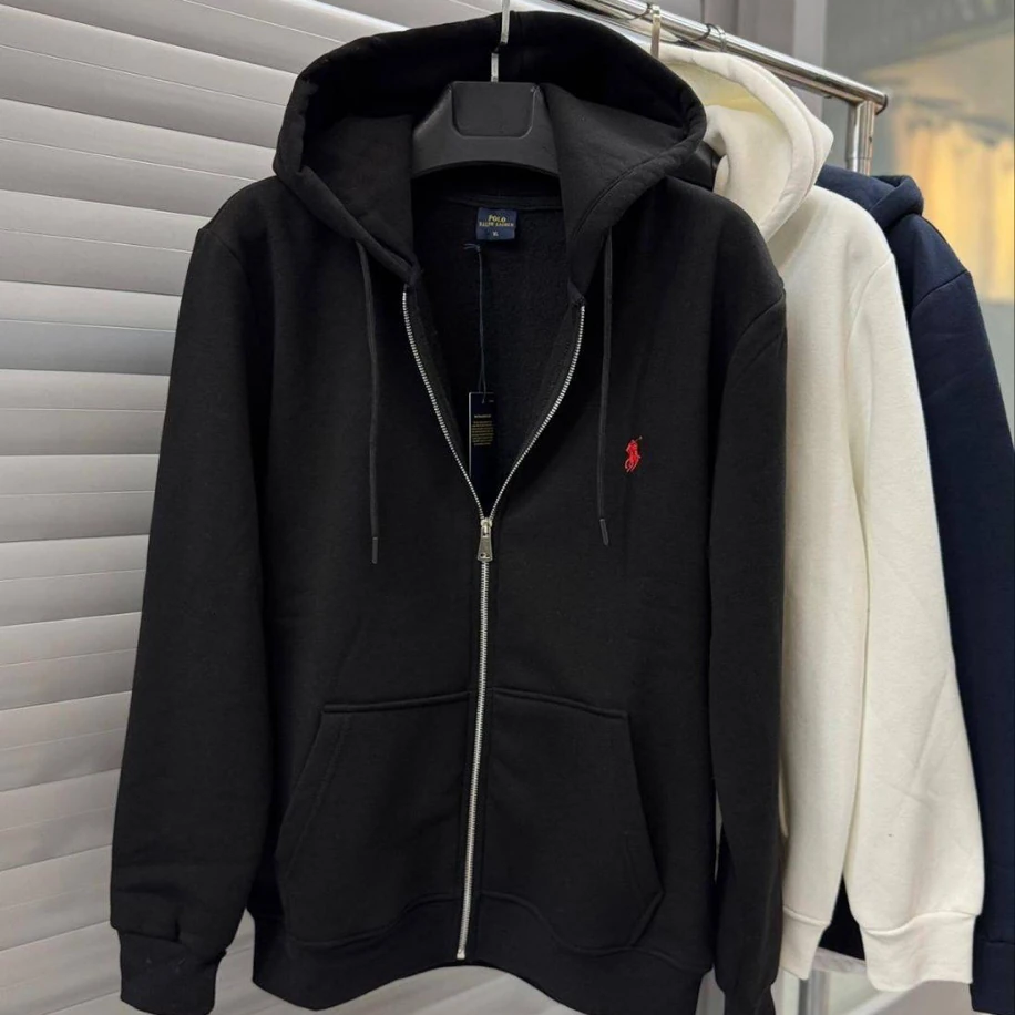 RALPH RAUREN PREMİUM HIRKA