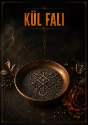 Kül Falı