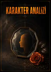 Karakter Analizi