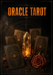 Oracle Tarot