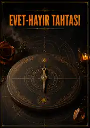 Evet-Hayır Tahtası