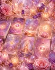 Kuantum Tarotu