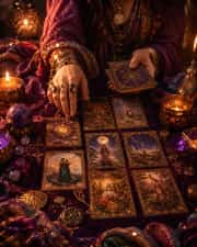 Çingene Tarotu