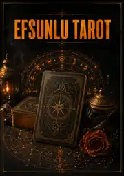 Efsunlu Tarot